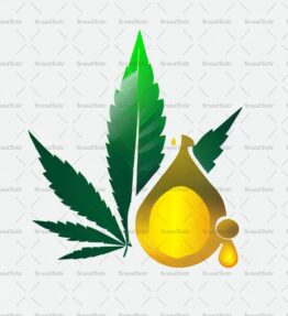 Cannabis Öl